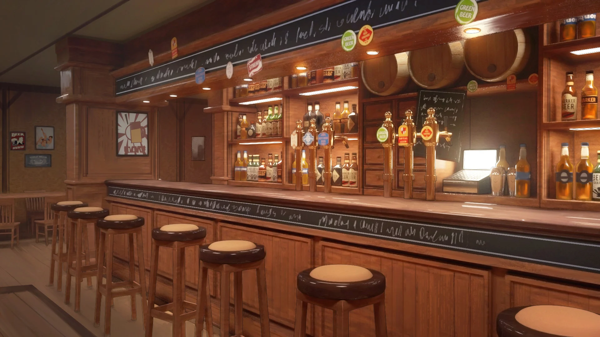 Chromo XY - кадр 4