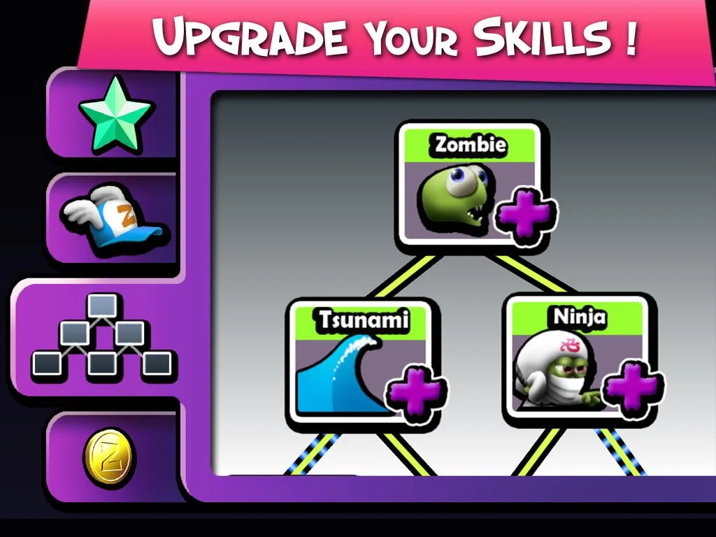 Zombie Tsunami - кадр 5