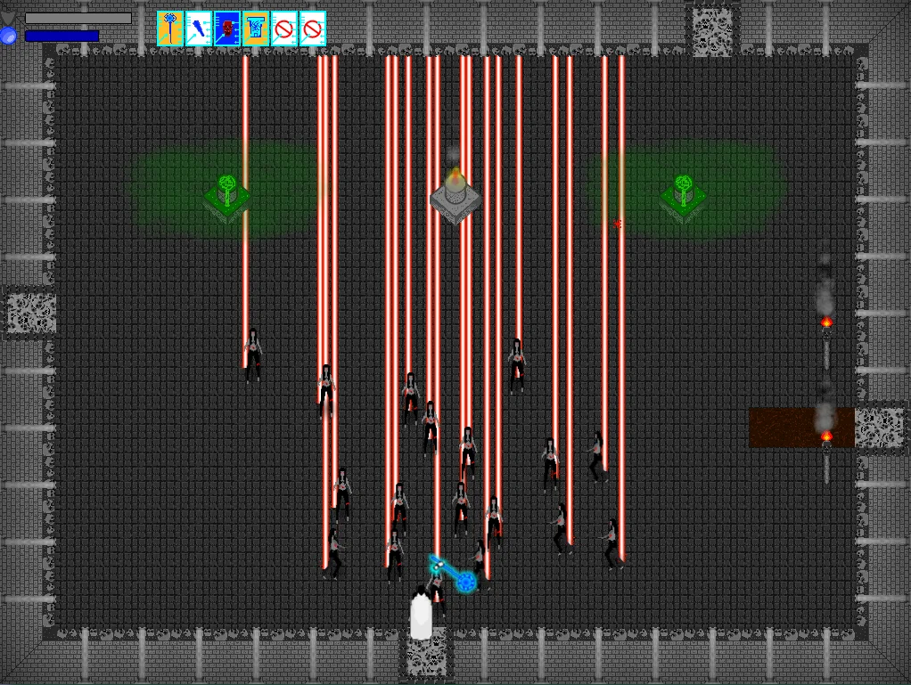 Divine Command - кадр 1