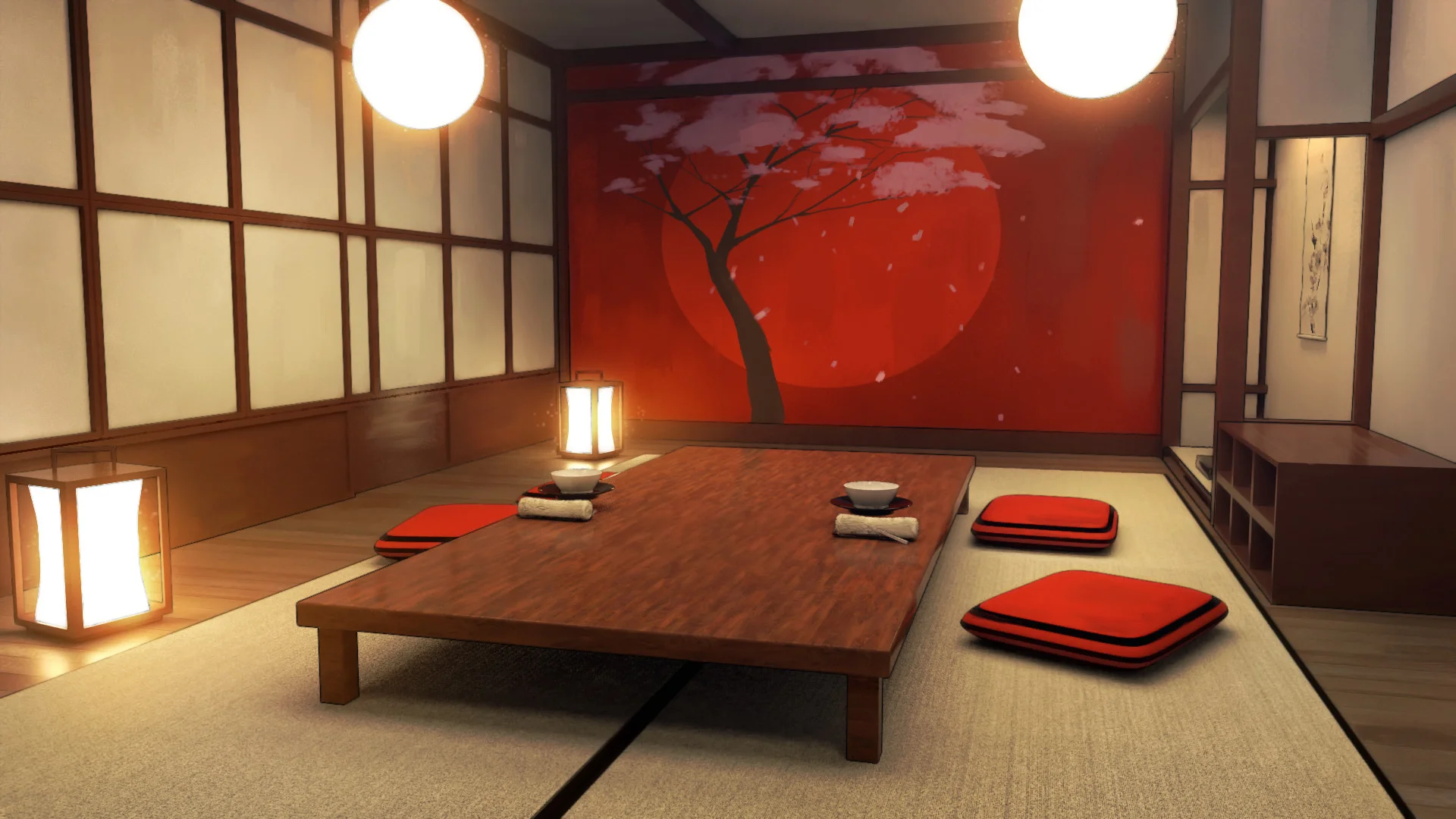 Chromo XY - кадр 5