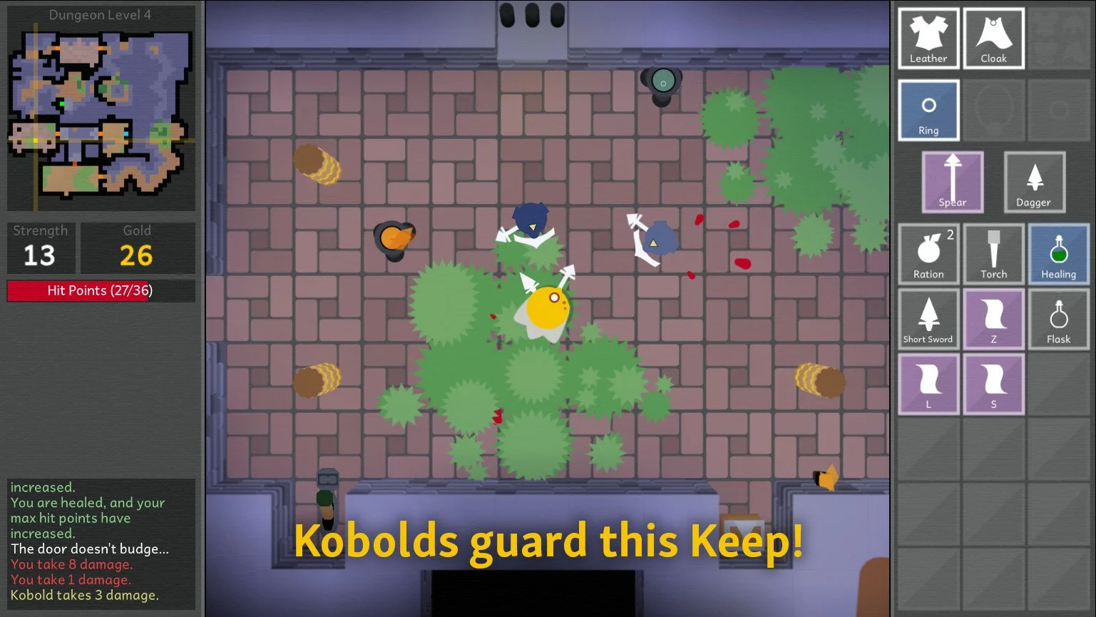 Unexplored - кадр 3