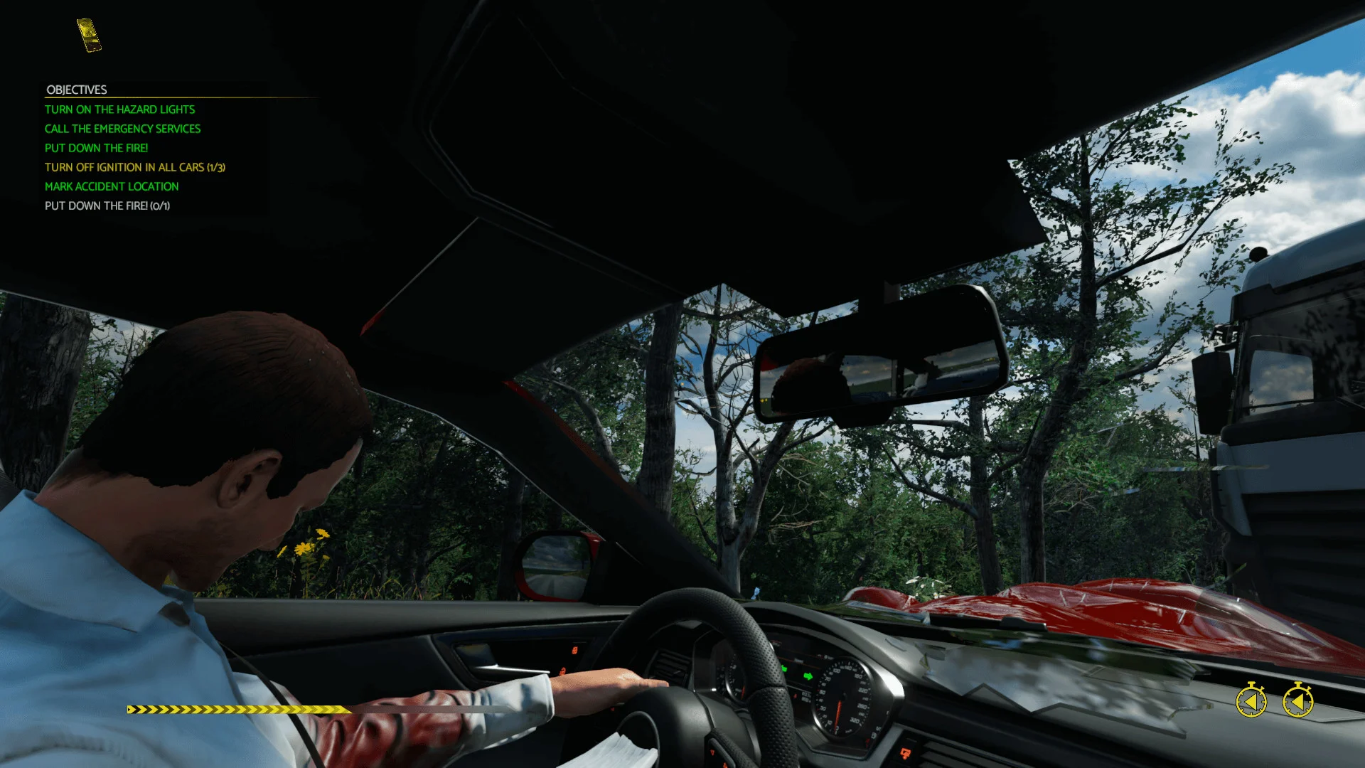 Accident - кадр 6