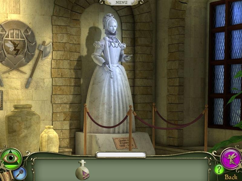 G.H.O.S.T. Chronicles: Phantom of the Renaissance Faire — скриншот 6