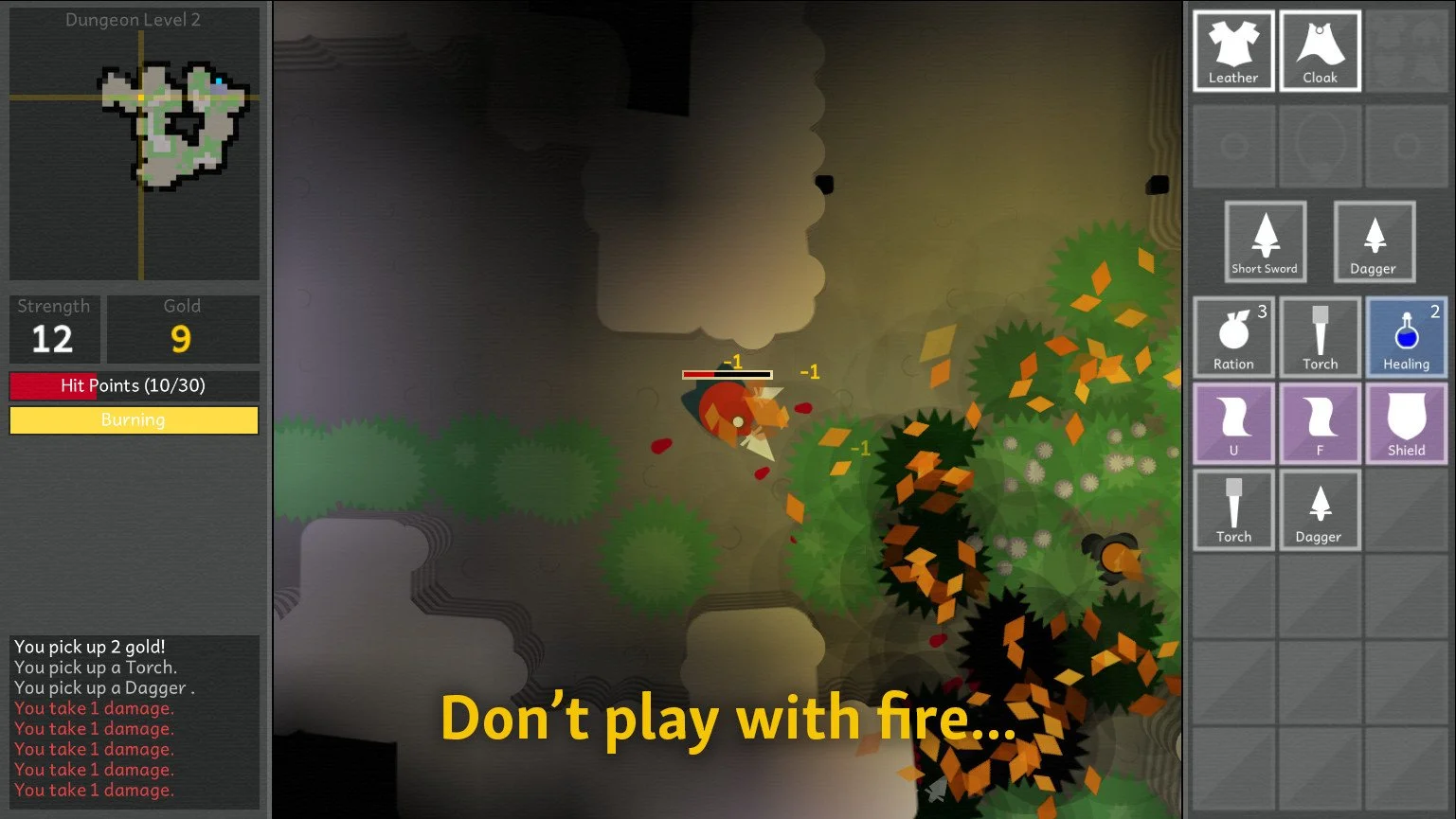 Unexplored - кадр 13