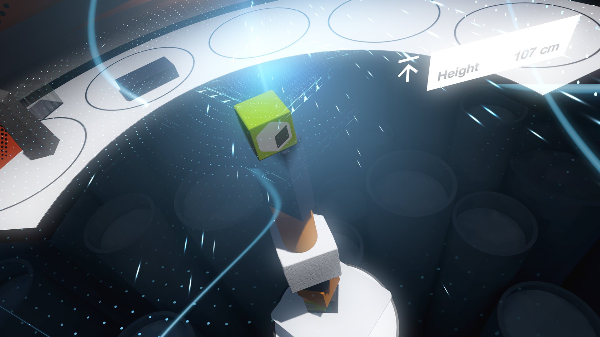 Tumble VR — скриншот 4