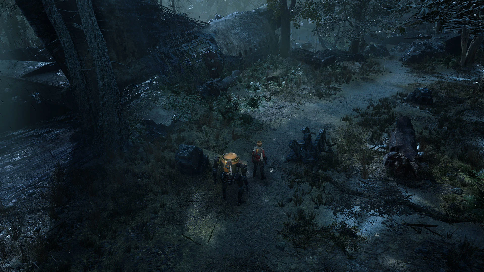 Miasma Chronicles - кадр 5