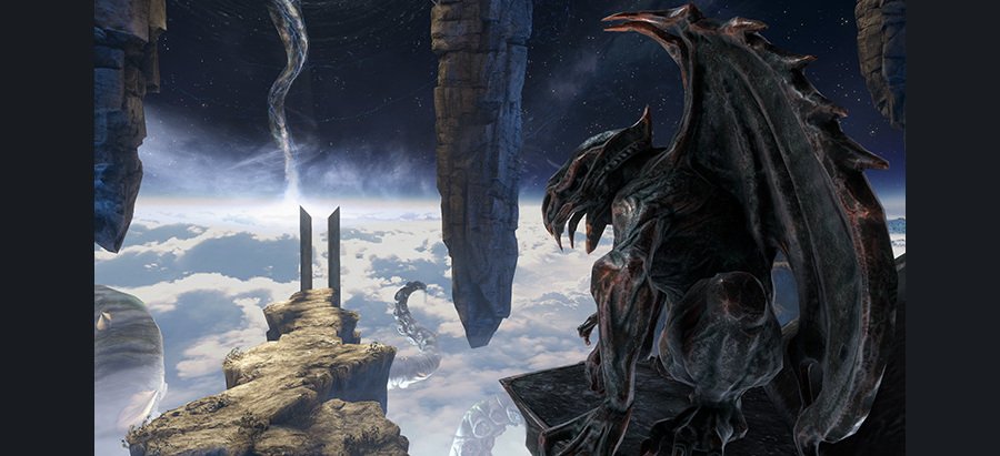 Quake: Champions — скриншот 2