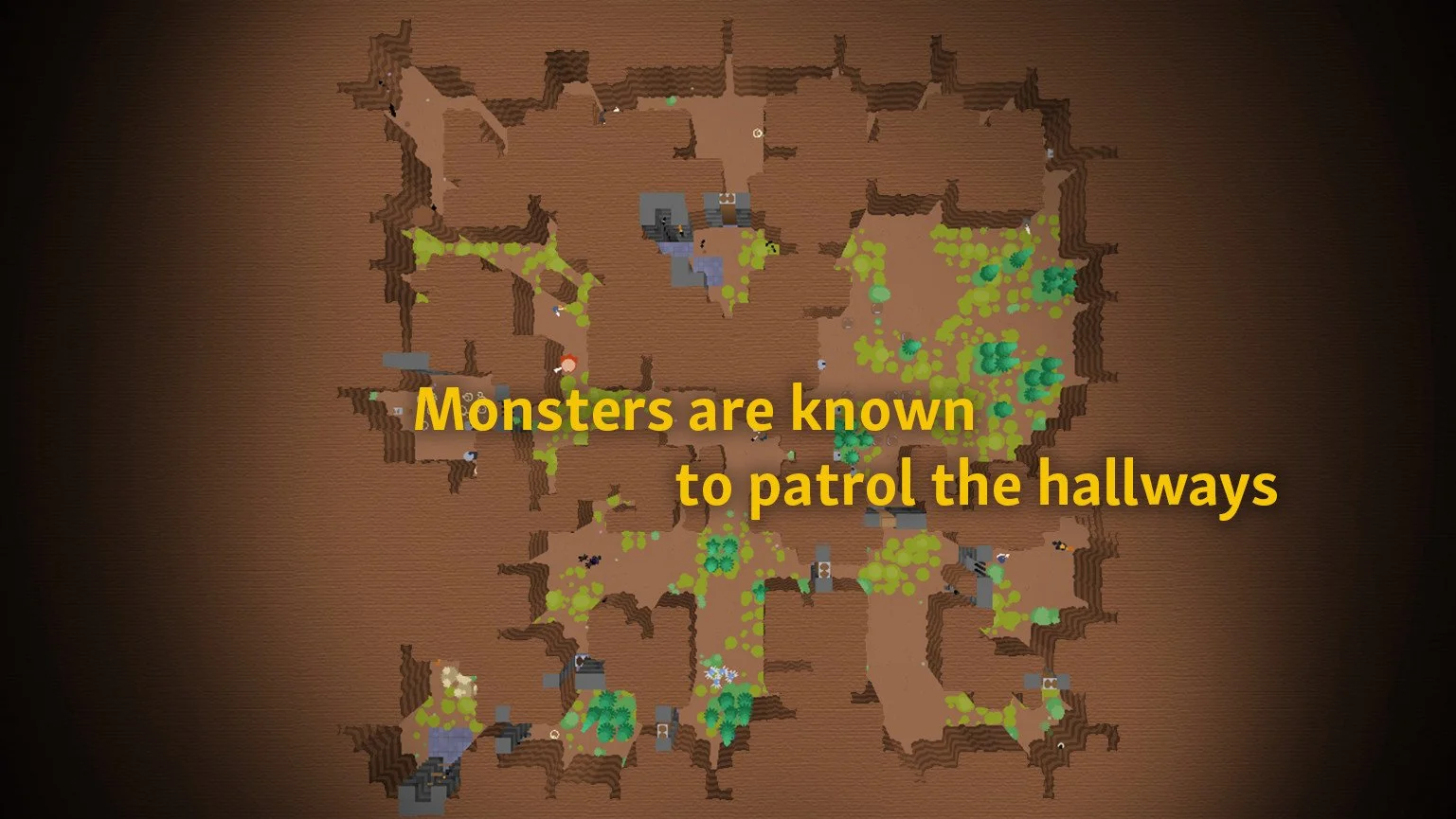 Unexplored - кадр 10