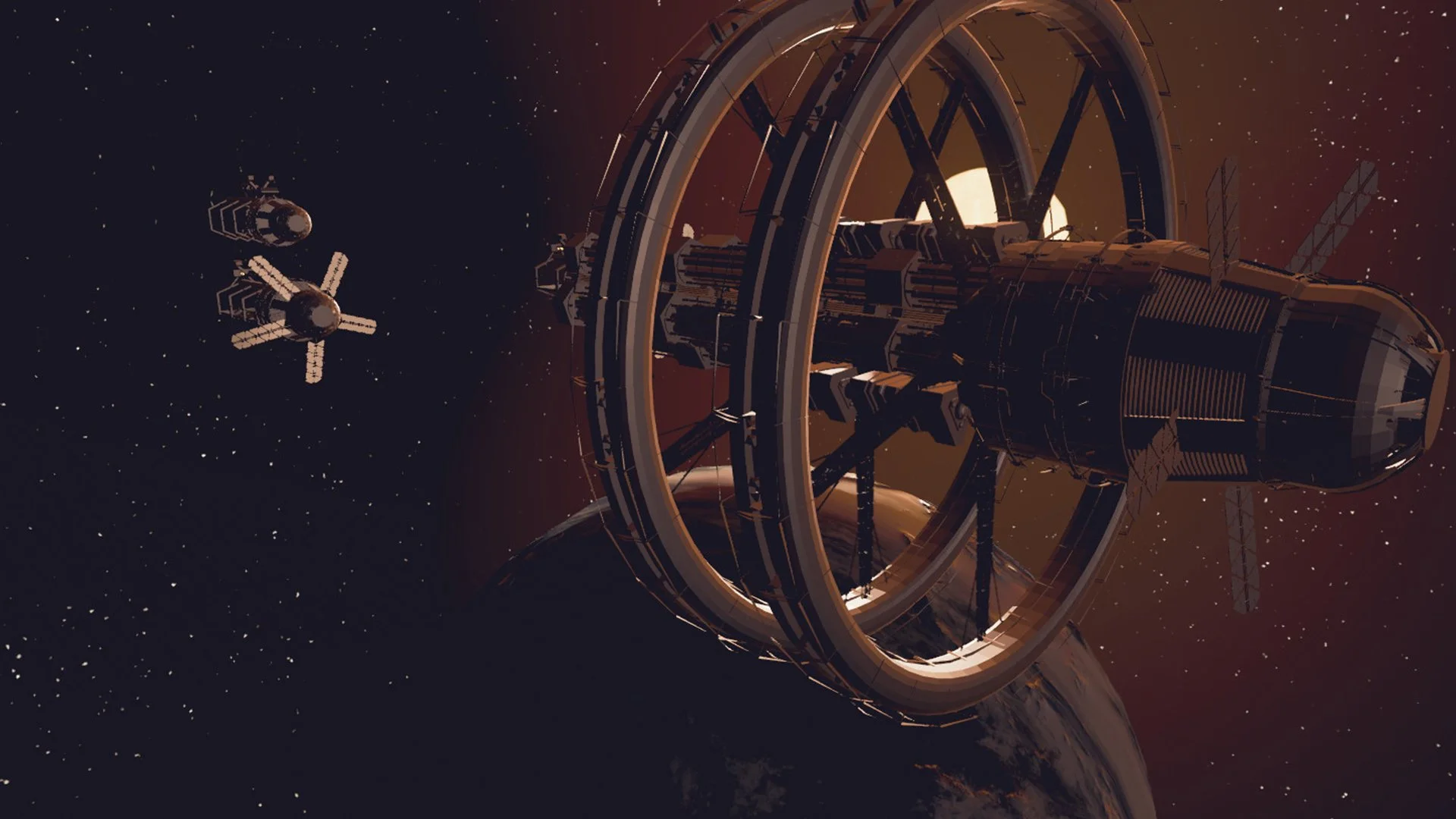 DEFECTIVE - кадр 2