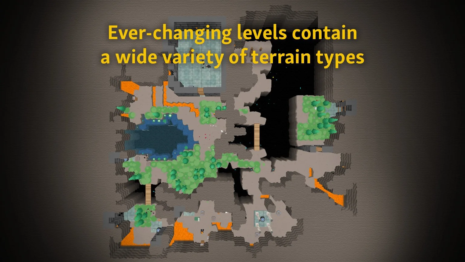 Unexplored - кадр 6