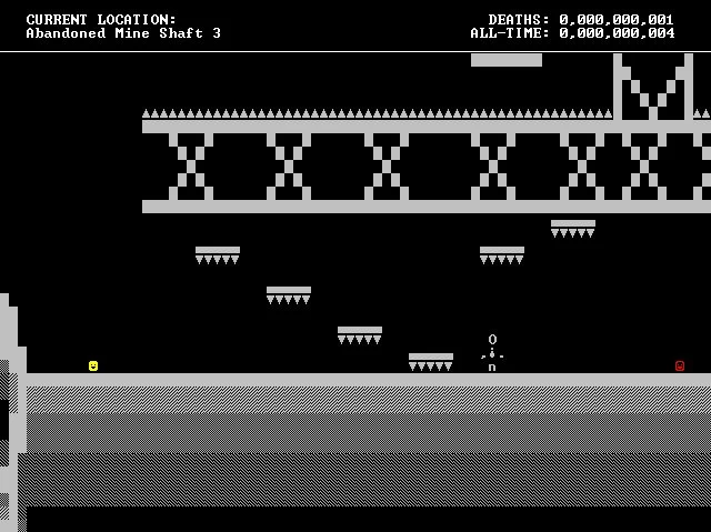 Flip-Fall - кадр 1