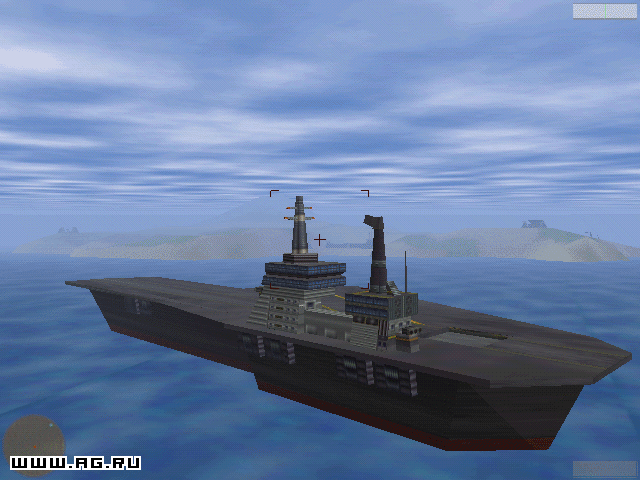 Return Fire 2 — скриншот 3