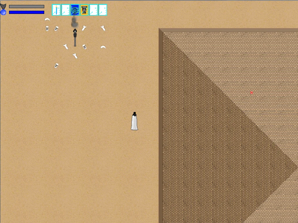 Divine Command - кадр 2