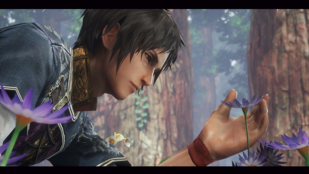 The Last Remnant Remastered — скриншот 3
