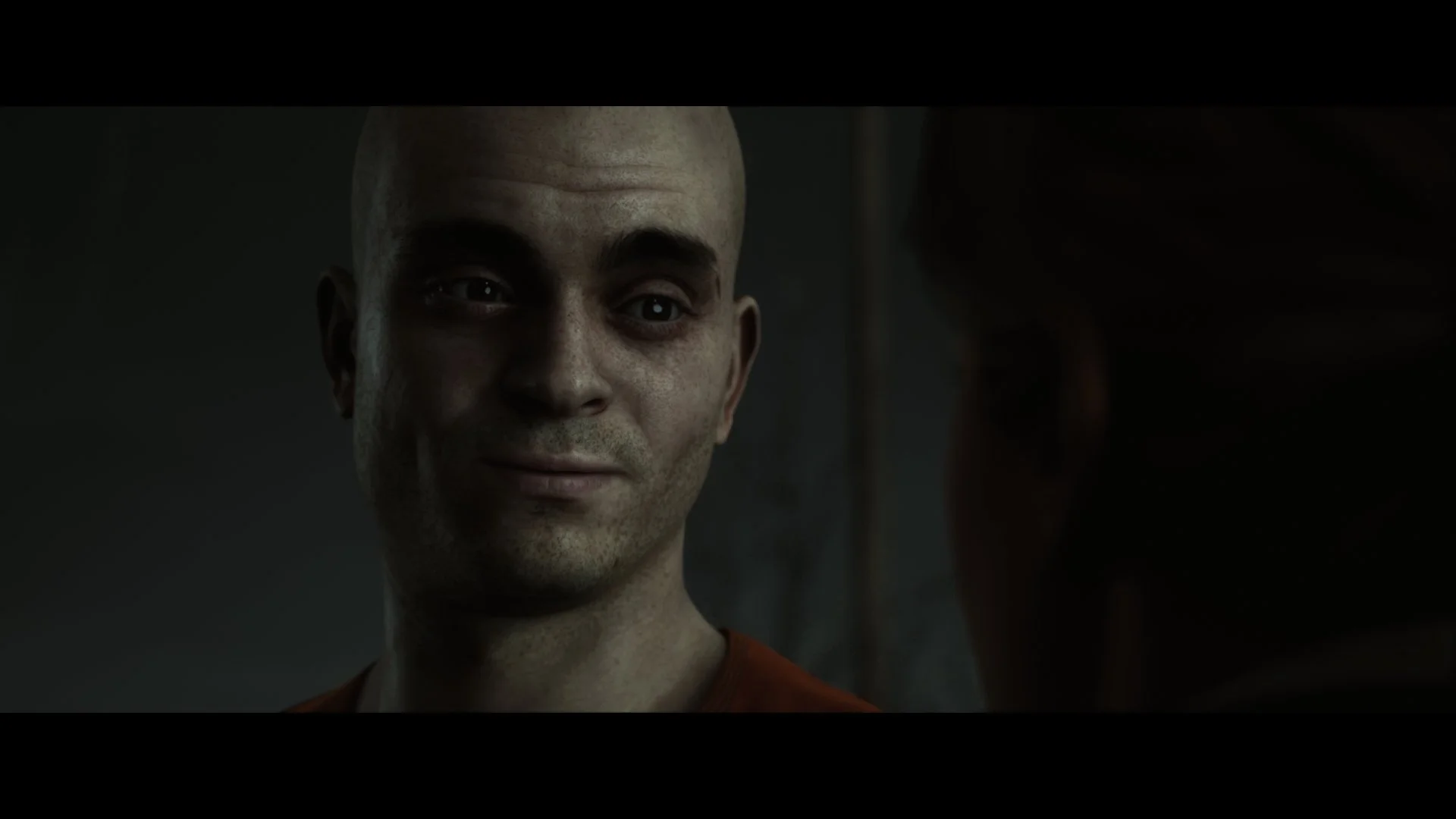 Hidden Agenda - кадр 3