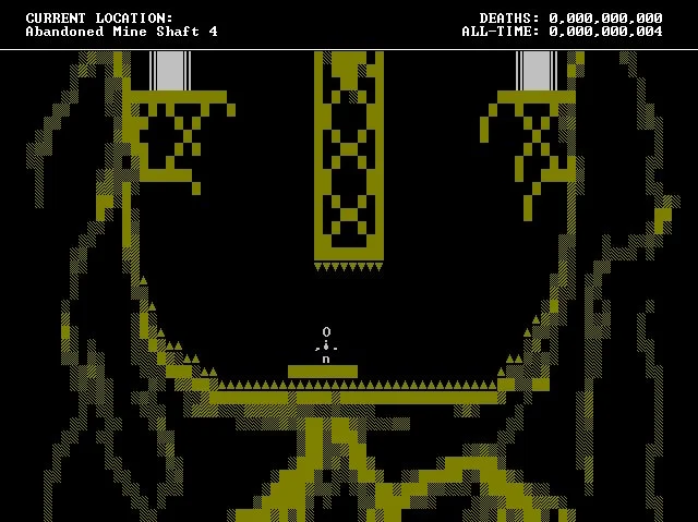 Flip-Fall - кадр 2