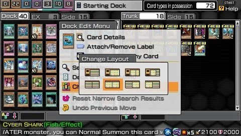 Yu-Gi-Oh! 5D's Tag Force 4 - кадр 13
