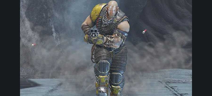 Quake: Champions - кадр 3