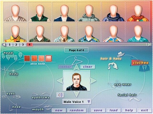 Hoyle Casino (2008) — скриншот 7