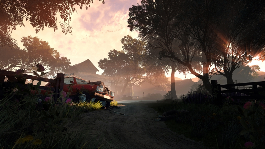 Mavericks: Proving Grounds — скриншот 1