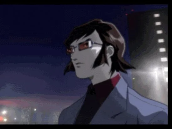 Persona 2: Eternal Punishment - кадр 11