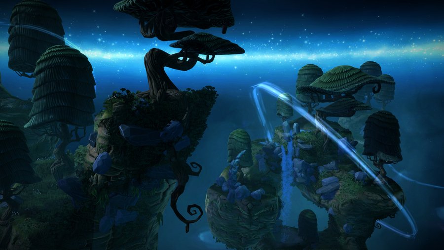 Project Spark — скриншот 7