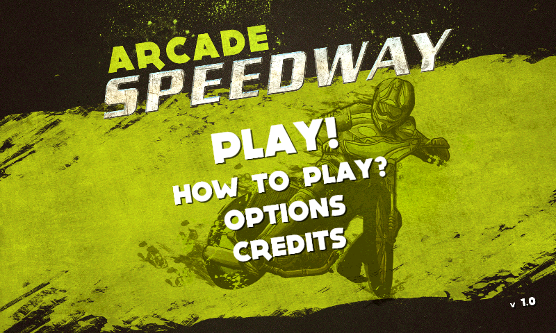 Arcade Speedway — скриншот 2