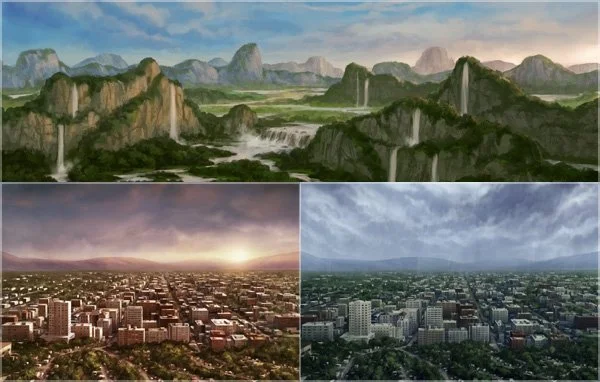 A Bird Story - кадр 1