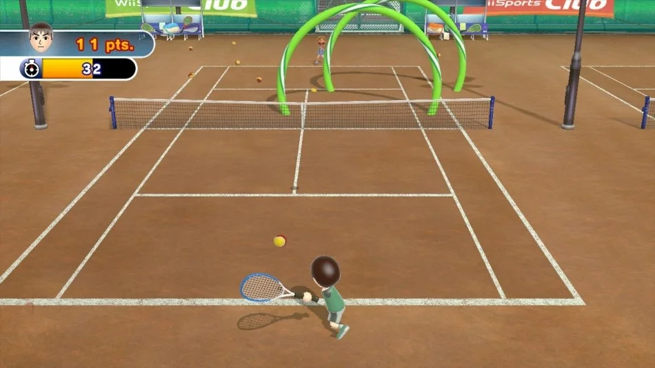 Wii Fit U - кадр 4