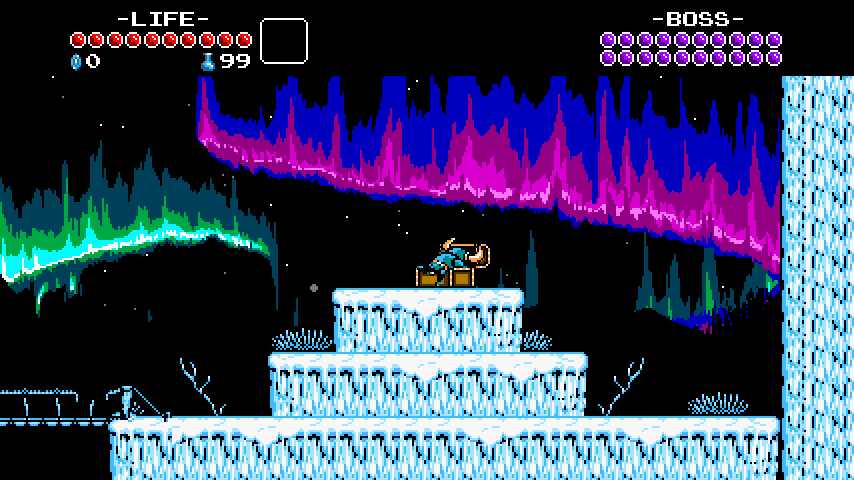 Shovel Knight — скриншот 6