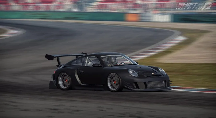 Need for Speed: Shift 2 - кадр 6