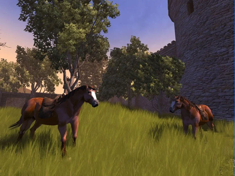 Savage 2: Tortured Soul - кадр 9