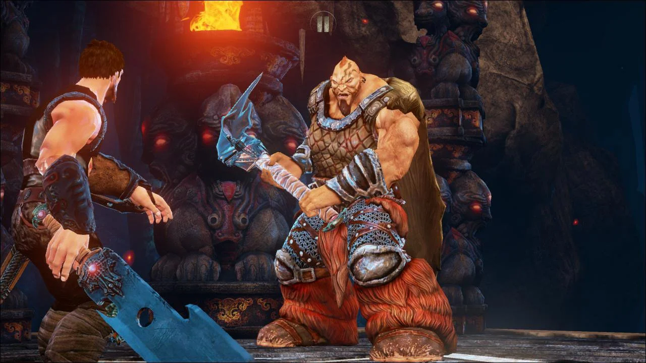 Epic of Kings - кадр 1