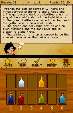 May's Mystery: Forbidden Memories - кадр 3