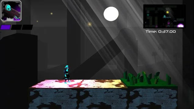 Solipsis - кадр 2