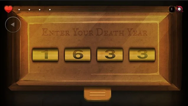 Pinstripe - кадр 4