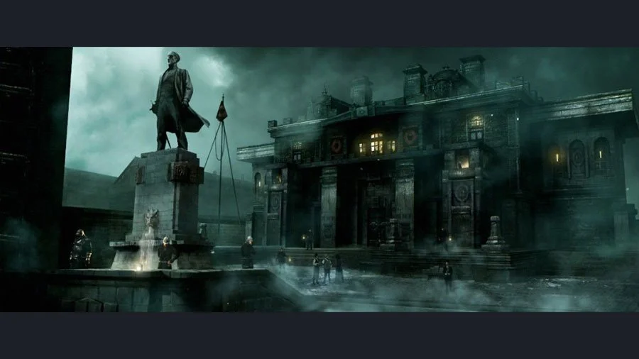 Thief (2014) - кадр 10