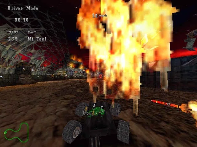 GorkaMorka - кадр 18