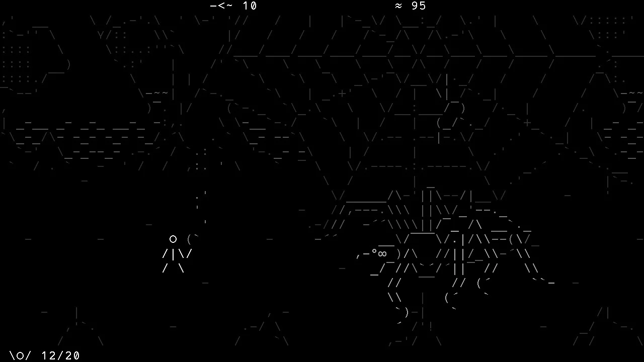 Stone Story RPG - кадр 1