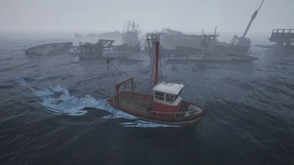 Polyaris - кадр 4