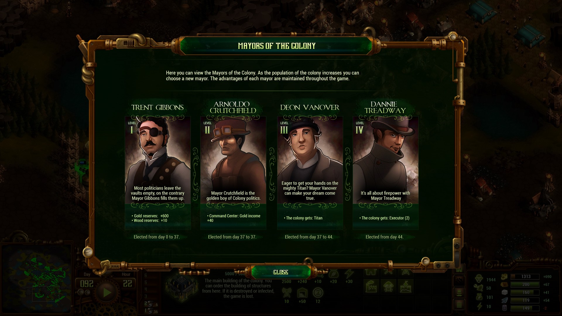 They Are Billions — скриншот 5