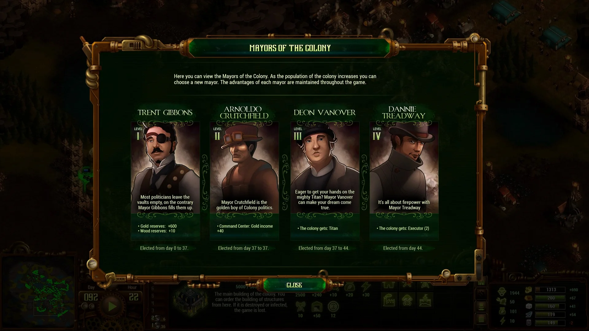 They Are Billions - кадр 5