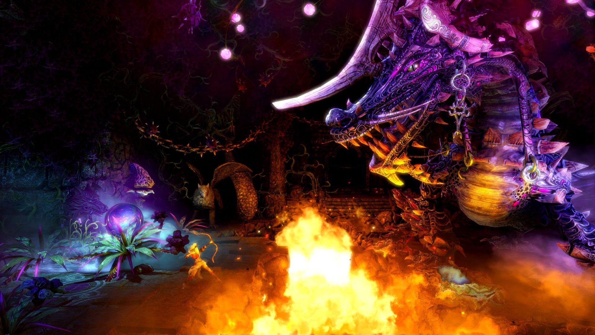 Trine 2: Complete Story — скриншот 3