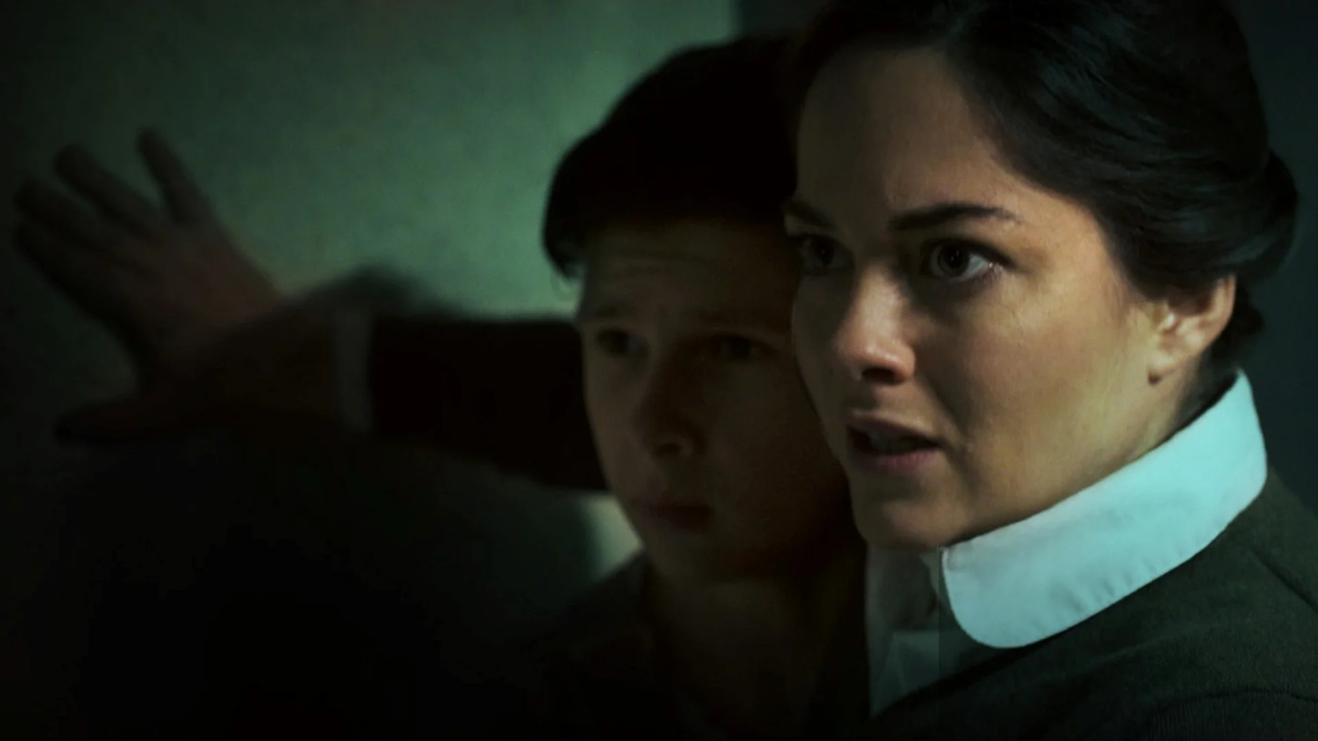 The Bunker - кадр 6