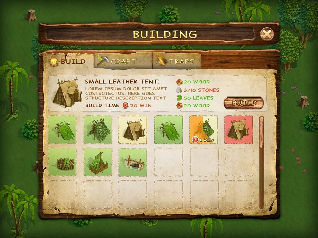 Live Hard - кадр 4