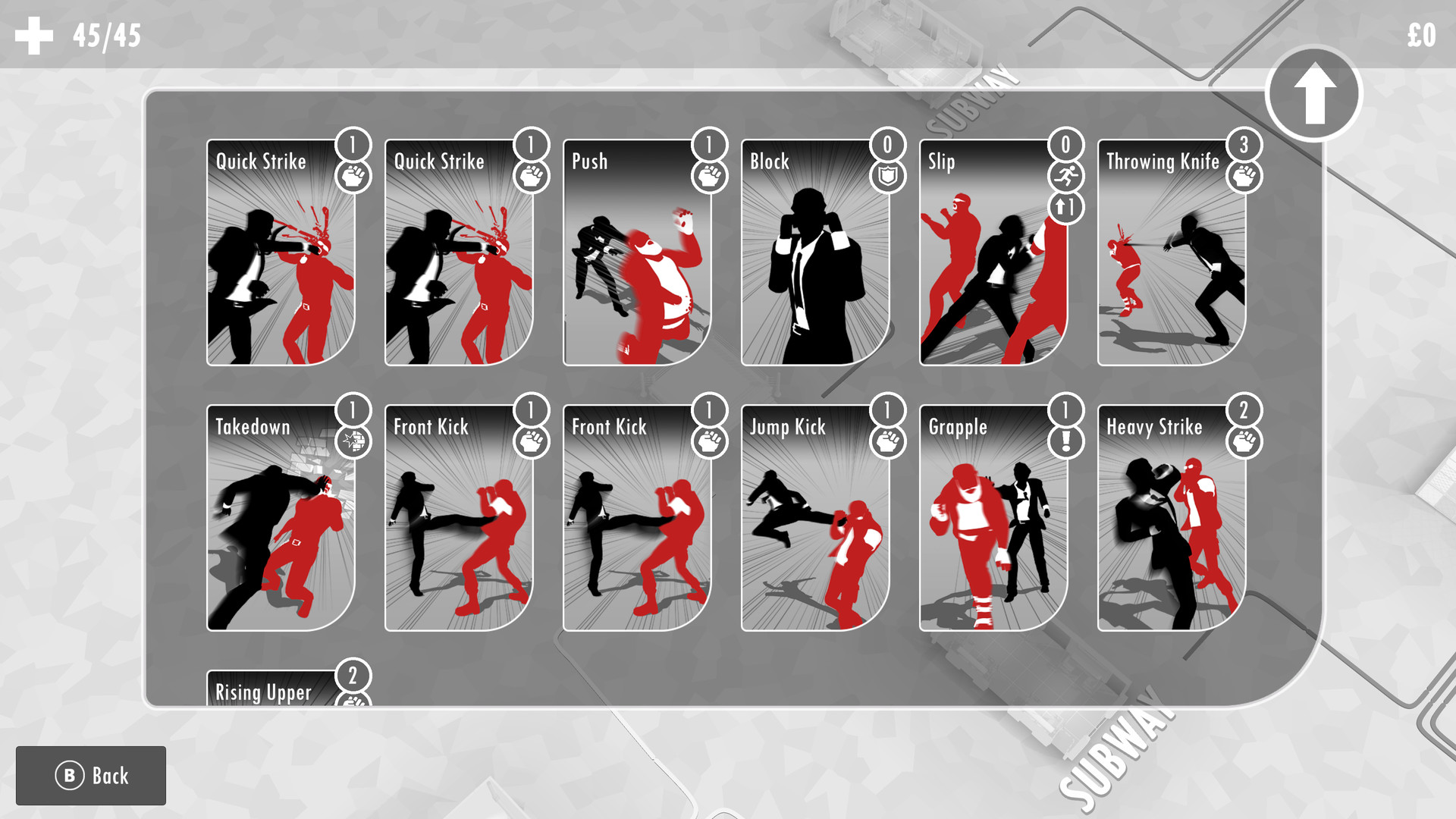 Fights in Tight Spaces — скриншот 7