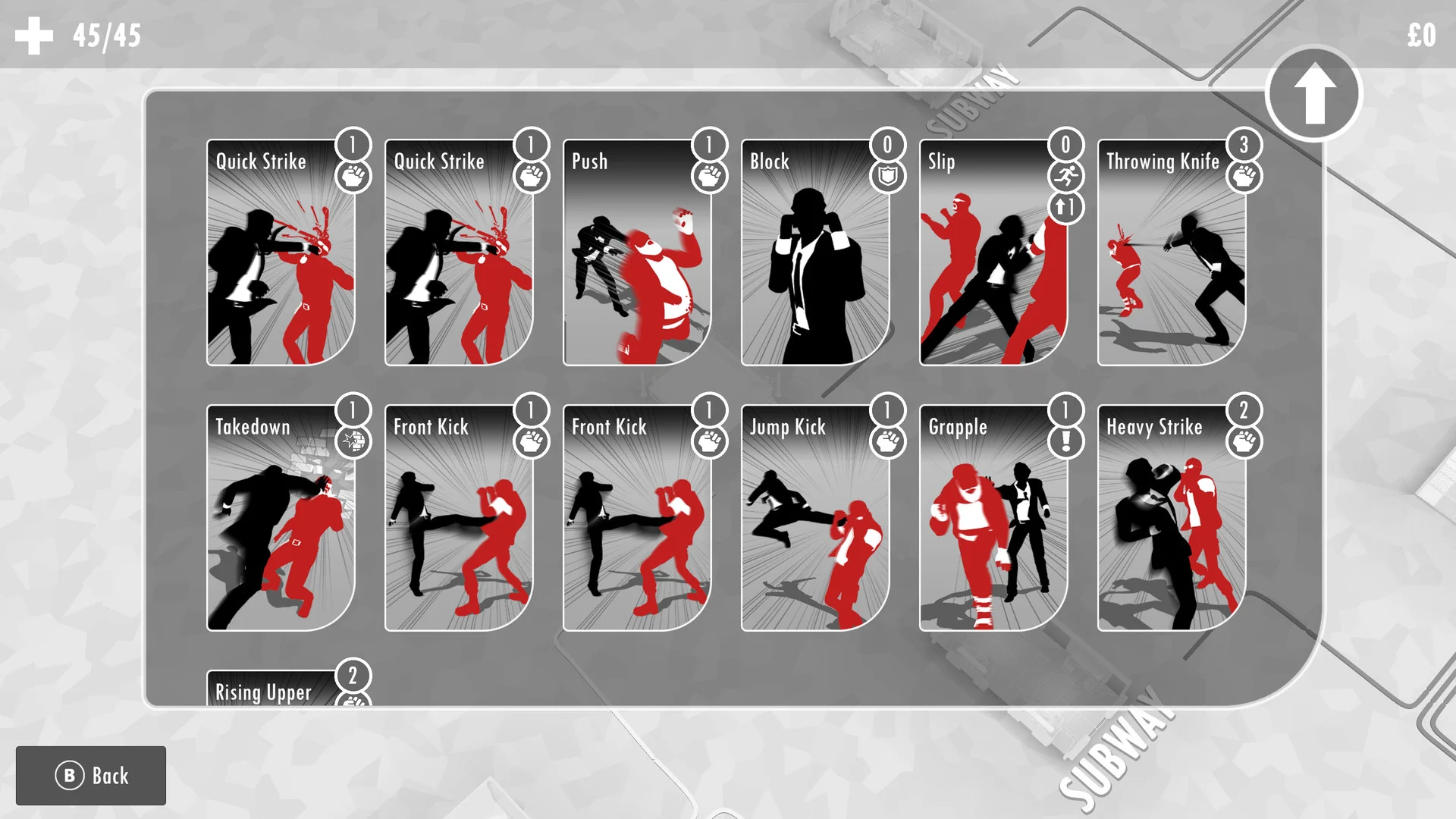 Fights in Tight Spaces - кадр 7