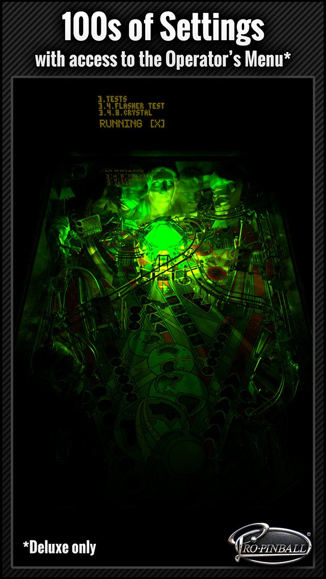 Pro Pinball: Timeshock! - The Ultra Edition — скриншот 1