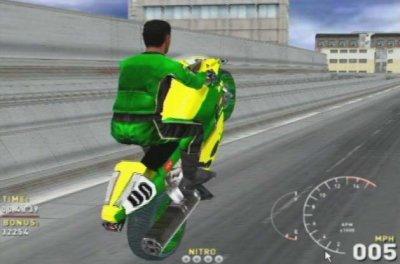 Maximum Torque — скриншот 2