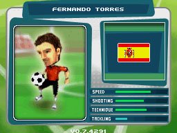 Fab 5 Soccer — скриншот 5
